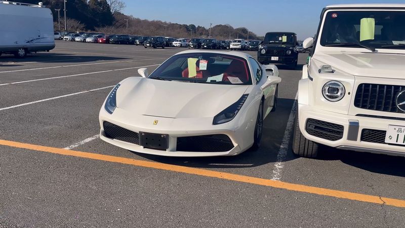 Чому придбання автомобіля зі Сполучених Штатів – це розумний варіант?