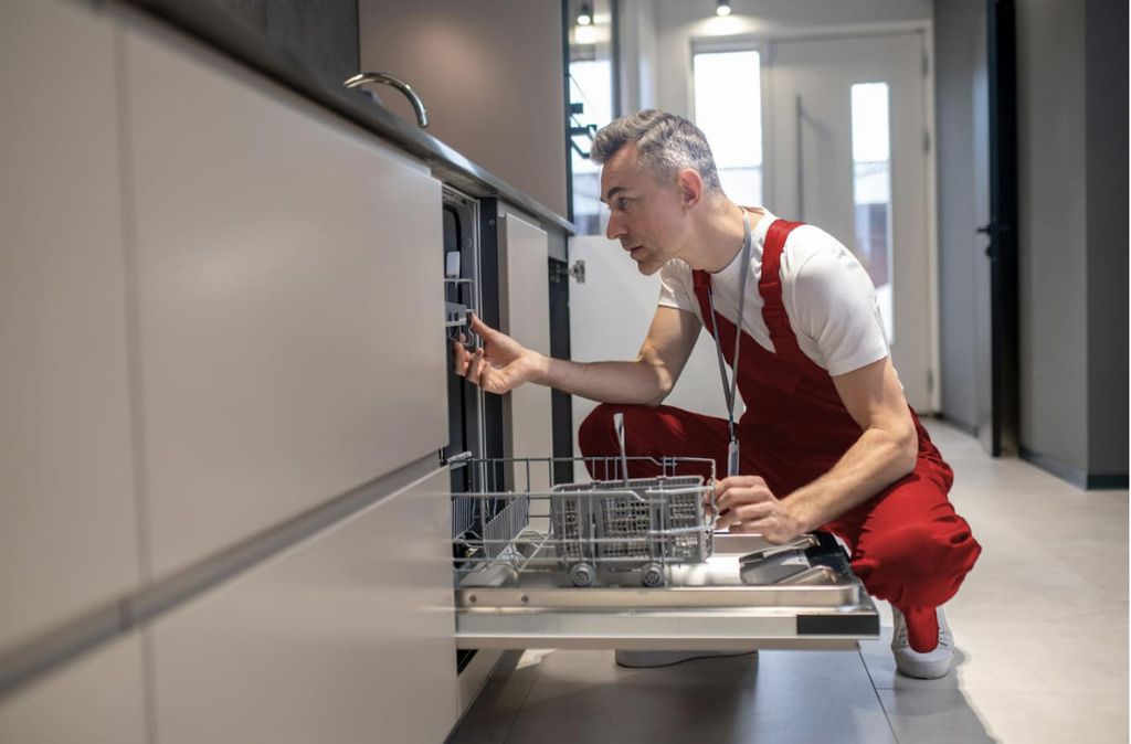 Home Appliance Repair Service in Gatineau