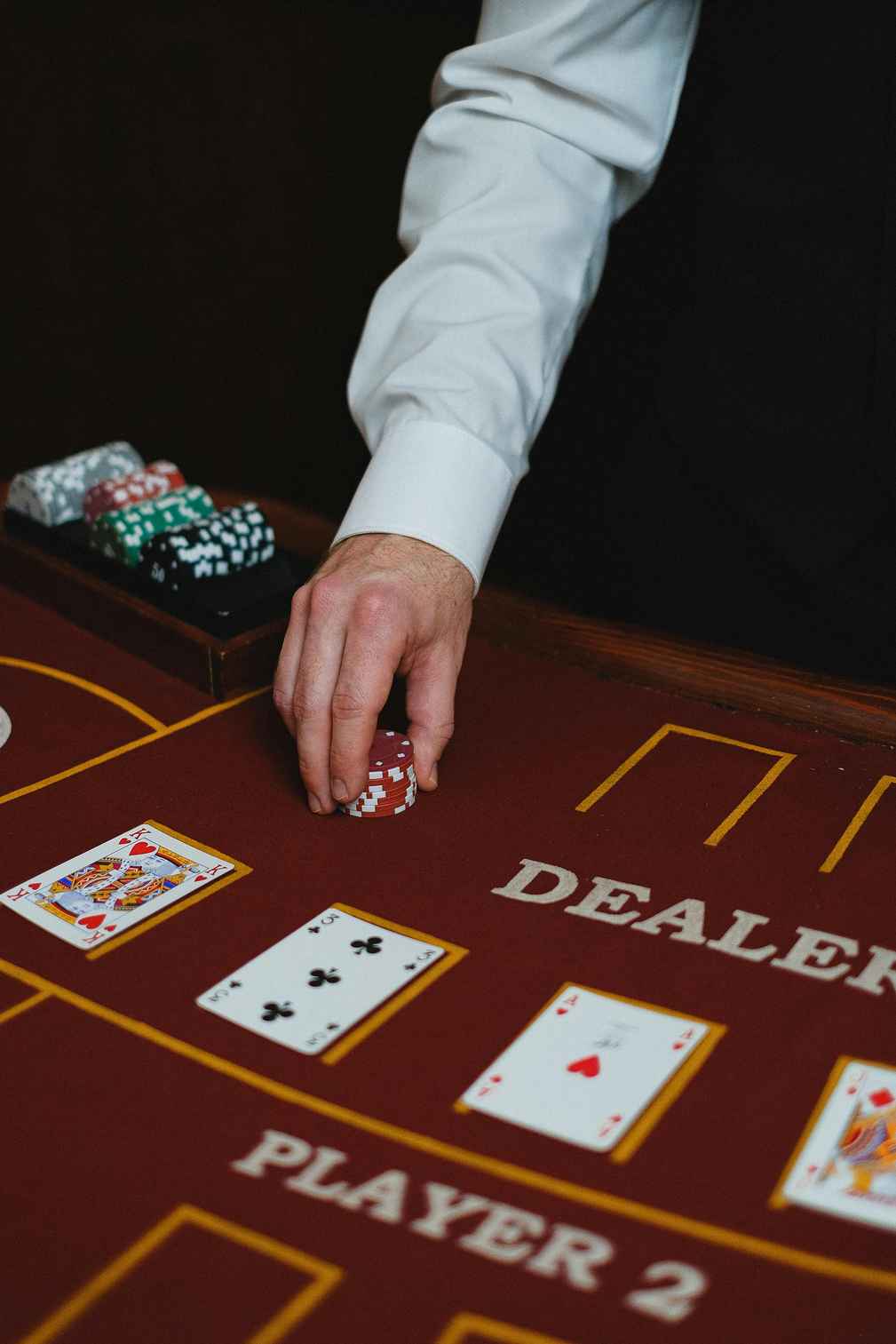 touchcasino touchcasino