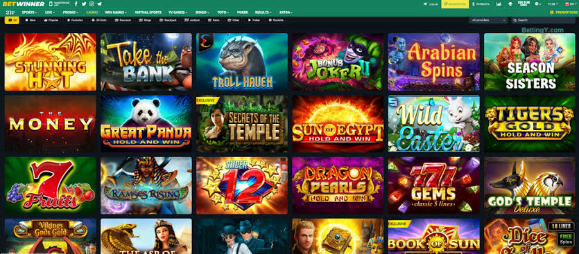 BetWinner Online Gambling Platform Your Ultimate Betting Destination BetWinner Online Gambling Platform Your Ultimate Betting Destination