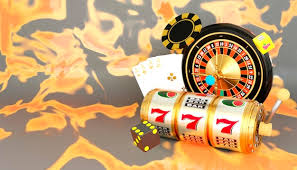 Online Casino Spil Stilfuldt og Sikkert