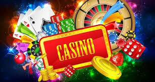 The Thrills of Online Casinos A Complete Guide The Thrills of Online Casinos A Complete Guide