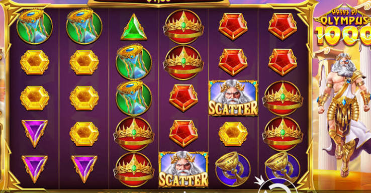Unlocking the Secrets of Gates of Olympus Free Spins -897464994 Unlocking the Secrets of Gates of Olympus Free Spins -897464994